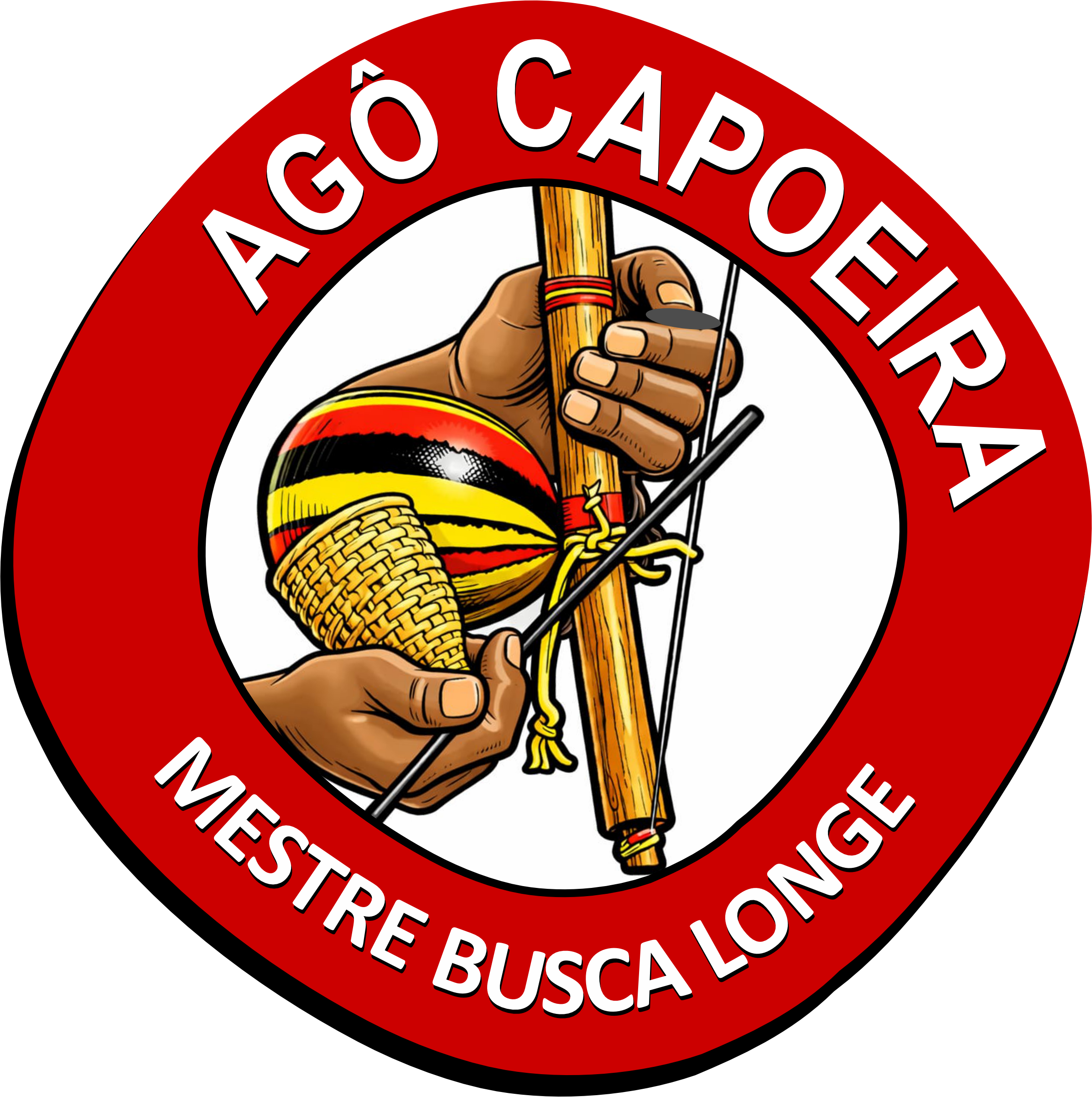 Agô Capoeira