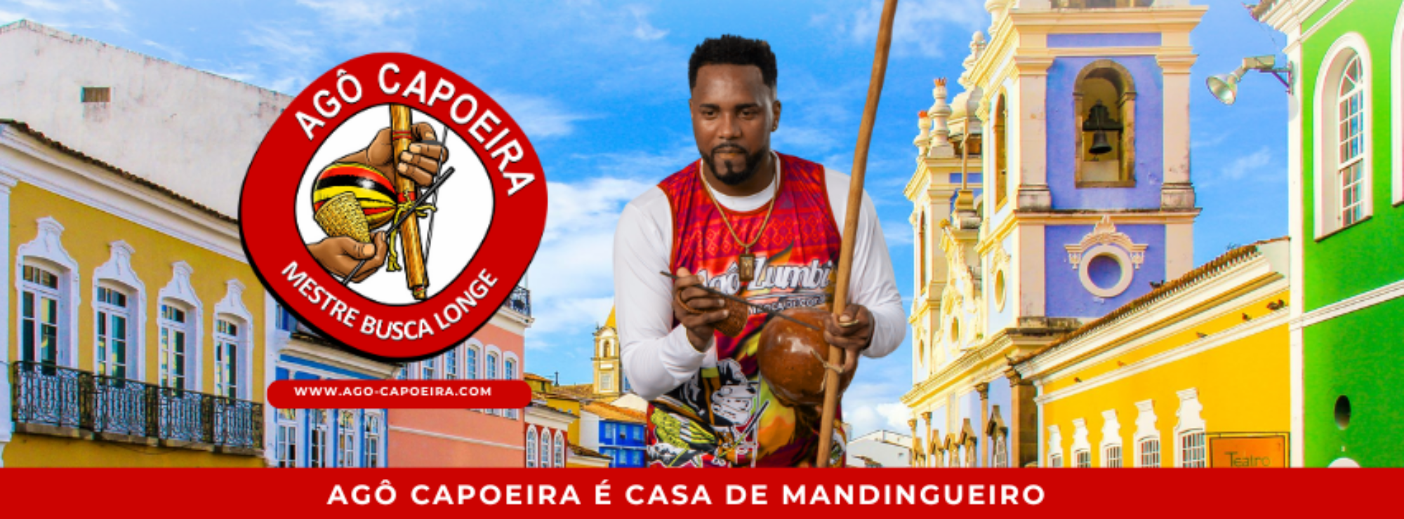 Agô Capoeira
